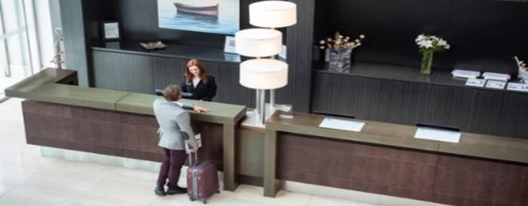 Software Hoteles